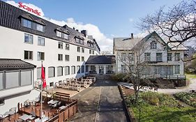 Scandic Meyergarden